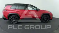 2026 Toyota RAV4