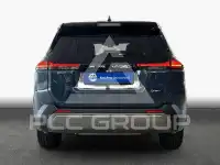 2026 Toyota RAV4
