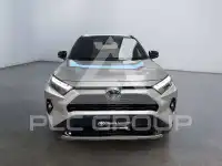 2026 Toyota RAV4