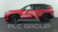 2026 Toyota RAV4