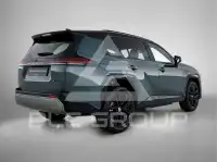 2026 Toyota RAV4