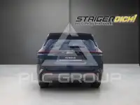 2026 Toyota RAV4