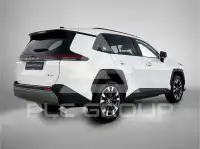 2026 Toyota RAV4