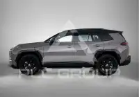 2026 Toyota RAV4
