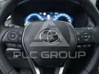 2026 Toyota RAV4
