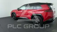 2026 Toyota RAV4