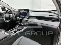 2026 Toyota RAV4