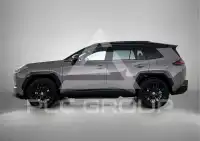 2026 Toyota RAV4