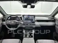 2026 Toyota RAV4