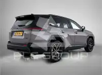2026 Toyota RAV4