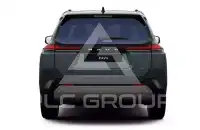 2026 Toyota RAV4