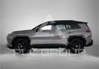 2026 Toyota RAV4