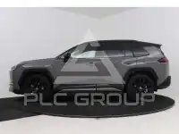 2026 Toyota RAV4