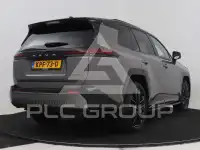 2026 Toyota RAV4