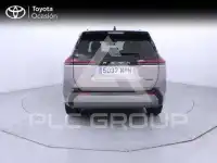2026 Toyota RAV4
