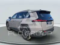 2026 Toyota RAV4