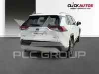 2026 Toyota RAV4