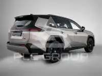 2026 Toyota RAV4