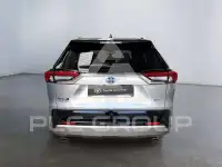2026 Toyota RAV4