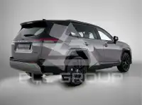2026 Toyota RAV4