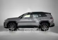 2026 Toyota RAV4