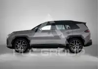 2026 Toyota RAV4