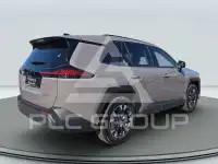 2026 Toyota RAV4