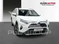 2026 Toyota RAV4