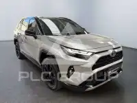 2026 Toyota RAV4