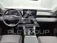 2026 Toyota RAV4