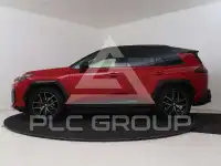 2026 Toyota RAV4