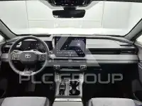 2026 Toyota RAV4