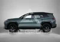 2026 Toyota RAV4
