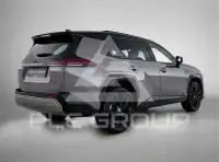 2026 Toyota RAV4