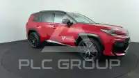 2026 Toyota RAV4