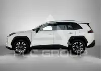 2026 Toyota RAV4