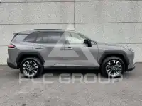 2026 Toyota RAV4