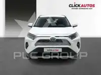 2026 Toyota RAV4