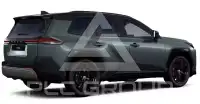 2026 Toyota RAV4