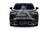 2026 Toyota RAV4