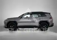 2026 Toyota RAV4