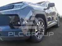 2026 Toyota RAV4
