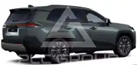 2026 Toyota RAV4