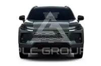 2026 Toyota RAV4