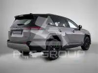 2026 Toyota RAV4