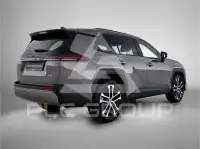 2026 Toyota RAV4