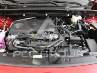 2026 Toyota RAV4