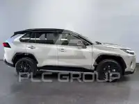 2026 Toyota RAV4