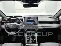 2026 Toyota RAV4