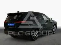 2026 Toyota RAV4